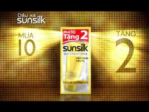 Sunsilk Promo Sachet