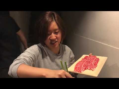 Comida gourmet taiwanesa🇹🇼Beleza japonesa🇯🇵A panela quente de alta classe de Ai Taiwan. O hotpot de Ludanchuan é picante, mas delicioso.Comida gourmet de Taipei. 16, Seção 2, Jianguo North Road, distrito de Zhongshan, cidade de Taipei O hotpot de carvão é delicioso. Fui para Songjiang Nanjing “Ludan River Hot Pot”★4.2⏰17h00–02h00