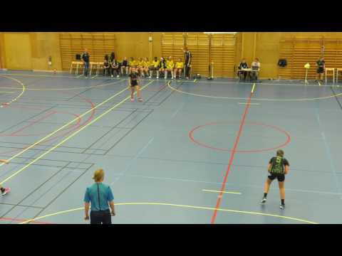 USM FA 1:17 Kärra HF - Ronneby HK Del 1