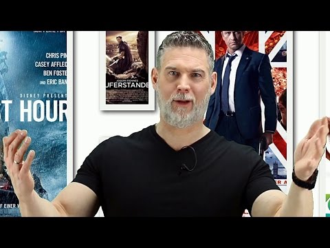 NEU IM KINO - Highlights März 2016 - Monatsvorschau