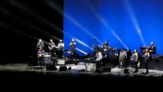 STEELY DAN 2018 July 14 Bethel Center 14 Keep That Same Old Feeling   Presentations