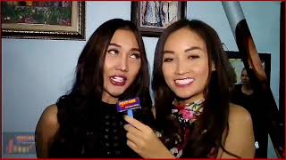 Download lagu Duo Bunga Latihan Vocal Untuk Persiapan Promo Album Di Asia mp3 Download lagu Duo Bunga Latihan Vocal Untuk Persiapan Promo Album Di Asia mp3