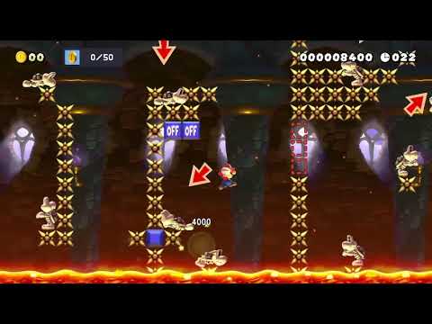 [MM2] Bone Spurs - Dry Bones & Spikes