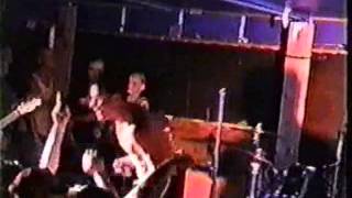&quot;Baker&#39;s Dozen&quot; by Guttermouth Live @ Spanky&#39;s WPB
