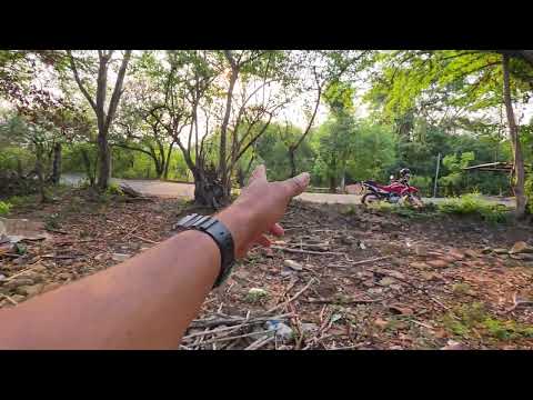 Mostramos un lote a la venta triunfo Usulutan 🏡 #elsalvador #viralvideo 