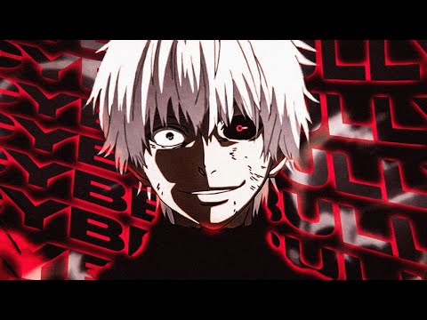 CYBERBULLY (Ian I-Cee x Downwxlf x Kiing Loki) [Edit by Loss]