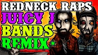 Redneck Souljers - Make 'em Dance  (Juicy J - Bands a Make Her Dance Remix)