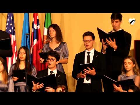 Îl preamarim pe Domnul! - Corul si Orchestra Signum 🤍❤️🎻🎶🎼🎵🎹🎙❤️🤍