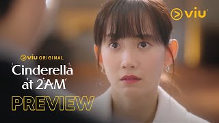 Sinopsis Drama Korea Cinderella at 2AM, Suka Duka Wanita Karir Punya Pacar Berondong Konglomerat