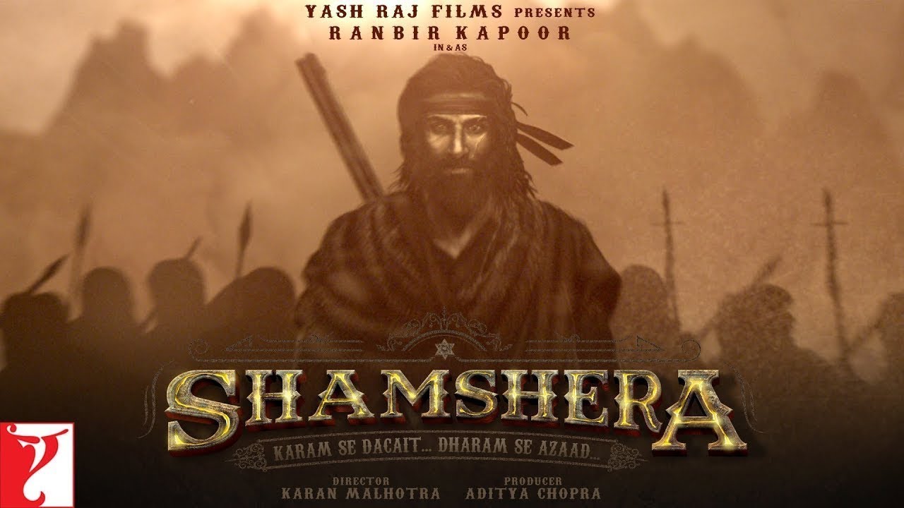 Shamshera | 61 Interesting Facts | Vaani Kapoor | Ranbir Kapoor | Sanjay Dutt | Action | Star cast