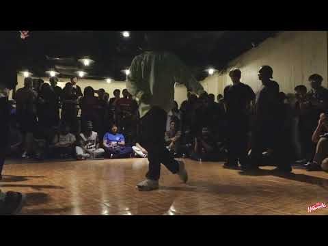 X-Fenz Vs RAD x COOLKIDZMOB- Top 8 -Angle B - Ruthless XI - Presented By RU Breaks - BNC