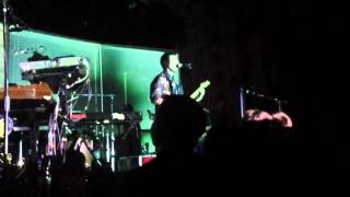 Django Django - Storm