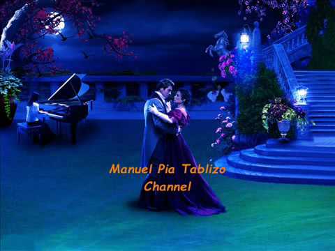 The Romantic Waltz Medley Part 2