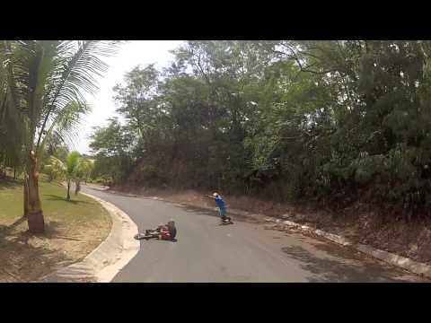 West Coast PR sessions