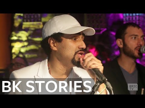 Los Hacheros  | BK Stories