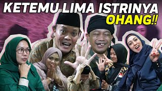 Download lagu KAGET BANGET SEMUA ISTRI NYA KUMPUL mp3 Download lagu KAGET BANGET SEMUA ISTRI NYA KUMPUL mp3