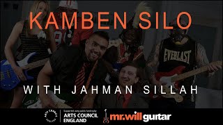 Mr.Will Music - Kamben Silo