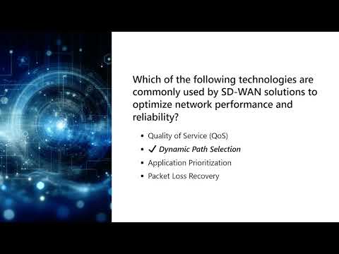 500 220 Cisco Meraki Solutions Specialist Exam