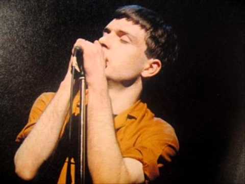 Ian Curtis, Great Lives, radio tribute