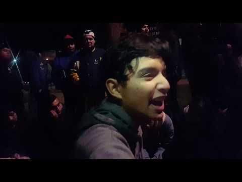 SAGE vs RAKNAR: CUARTOS - ACB Fecha VII