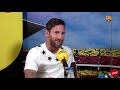 Zenel Messi në Klubin e Mëngjesit - NGOP.TV
