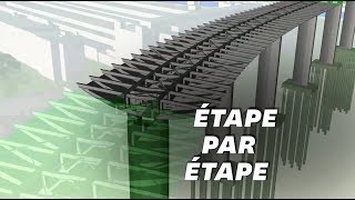 À Gênes, voici à quoi va ressembler le nouveau pont thumbnail