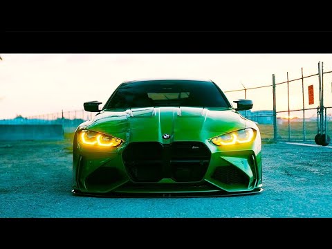 Busta Rhymes - I Know What You Want Remix X Sherine Sabry Aalil