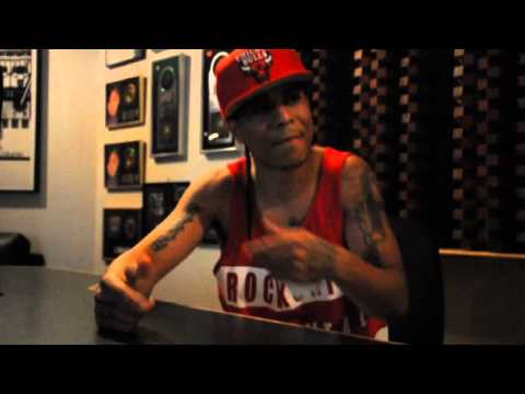 CITY BOY DEE "I'M GONE"