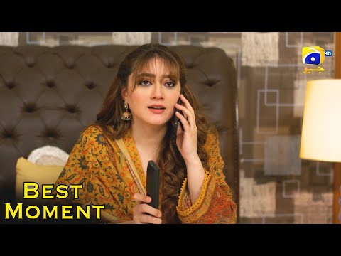 Grift Episode 47 || Ali Abbas - Saniya Shamshad || 𝐁𝐞𝐬𝐭 𝐌𝐨𝐦𝐞𝐧𝐭 𝟎𝟑 || Har Pal Geo