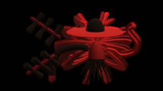 Cover art for 匚𝓻Ꭵ𝕄ᶤⓝคℓⓘᵗ¥ - [HELL REDACTED] Fantrack