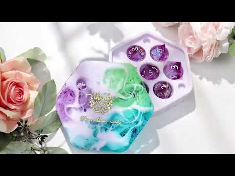 Wireless UV Resin Light