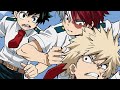 Are You Hiding Something From Us Bakudekutodo Episode 2 TextingStory