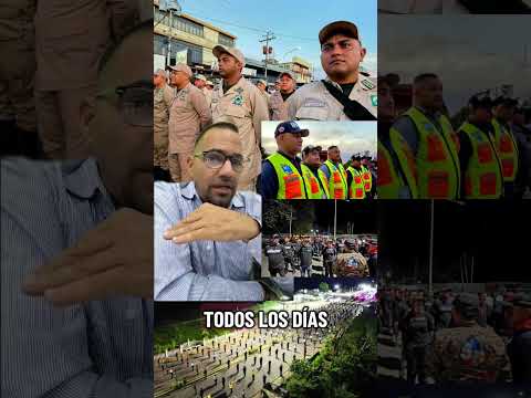 Máxima  Operación Independencia 200! Activamos con  contundencia las ZODI Táchira, Apure y Amazonas.