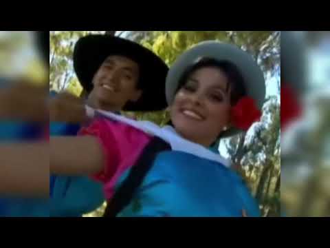 Sangre Española - Gastón Cordero (Cueca Tarijeña)