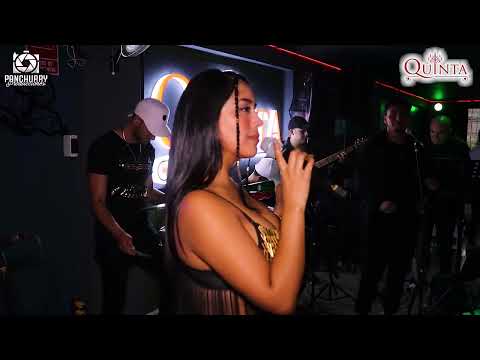 Yo No Soy Un Juego - Embrujo De Amor ❌ Kate Candela 🎵  Local Quinta Lounge & bar - 05/11/22