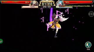 Kings Raid Pvp: Final Showdown for Waifu supremacy Jane Vs Epis