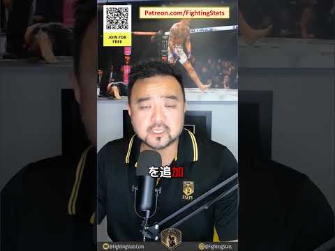 イスラエル・アデサニヤ vs ロバート・ウィテカー 2 – 試合完全総括