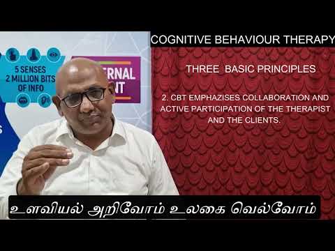 CBT Training – Practical Case Discussion by Emocare