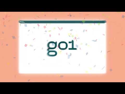 Go1 - Your complete learning solution