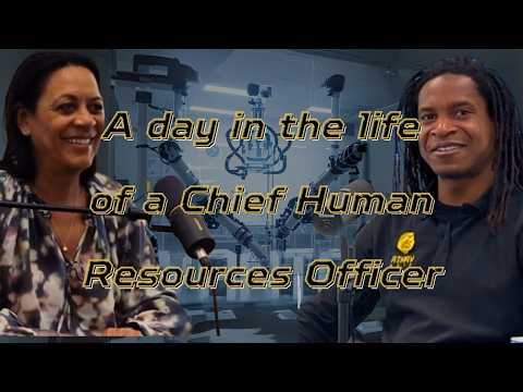 Black Female CHRO In Pharma: Tina St Leger’s Leadership Journey & Challenges!