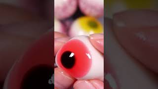 Eyeball jelly / 눈알젤리