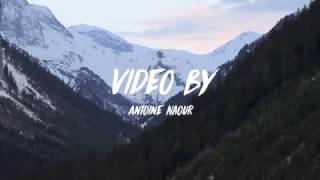 Pralognan 2017 - DJI Phantom 3 4K