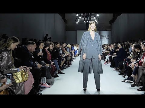 Balunova | Fall Winter 2018/2019 Full Fashion Show | Exclusive