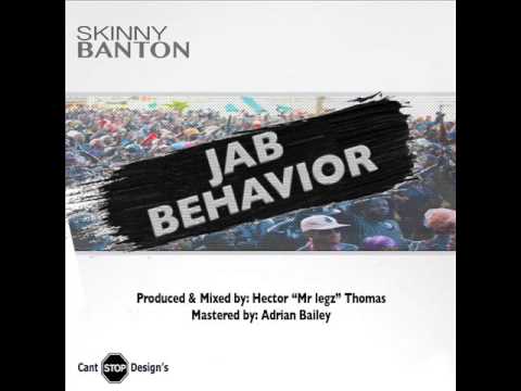 Skinny Banton - Jab Behavior - Grenada Soca 2016 (Jab Jab Soca)