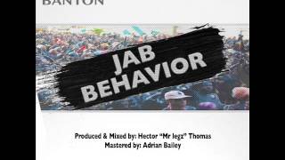 Skinny Banton - Jab Behavior - Grenada Soca 2016 (Jab Jab Soca)