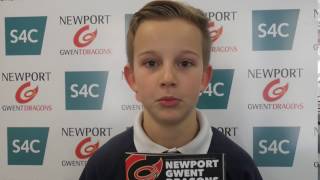 Ysgol y Castell video 1