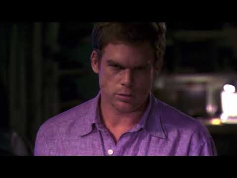 dexter and brother Sam vs gangsters