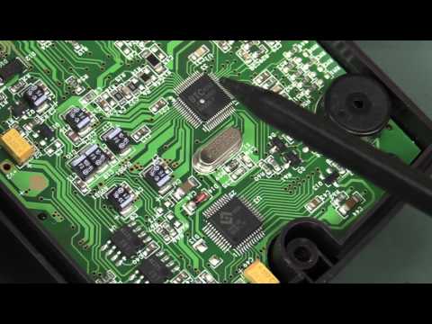 EEVblog #853 - How A Multimeter Works