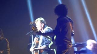 JOHNNY HALLYDAY SI J'ETAIS UN CHARPENTIER