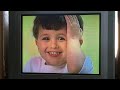 Opening To Blue S Clues Blue S Big Treasure Hunt 1999 VHS 2001 Reprint